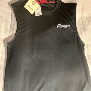 Indian Motorcycle Co. t-shirt size small